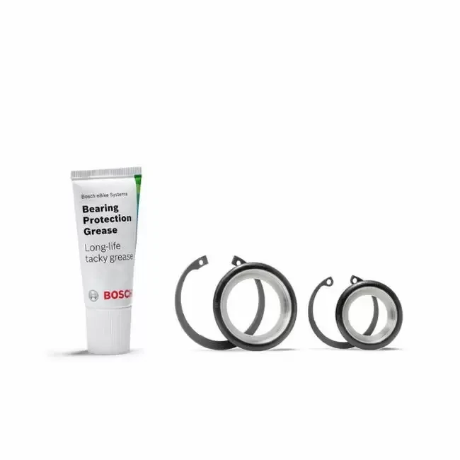 KIT DI ASSISTENZA ANELLI PROTEZIONE CUSCINETTI (BDU4XX,BDU37YY) BOSCH