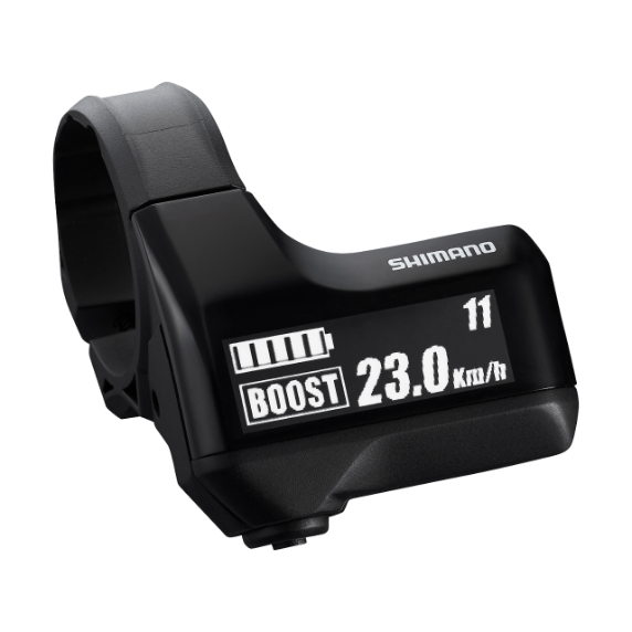 CICLOCOMPUTER SC-E7000 SHIMANO
