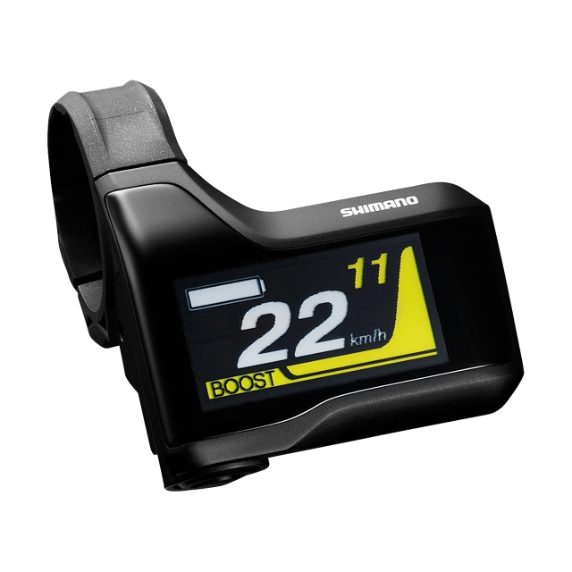 CICLOCOMPUTER SC-E8000 SHIMANO