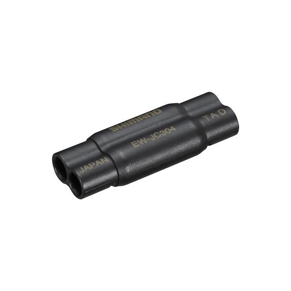 GIUNTO B EW-JC04 GIUNZIONE 4 PORTE SHIMANO