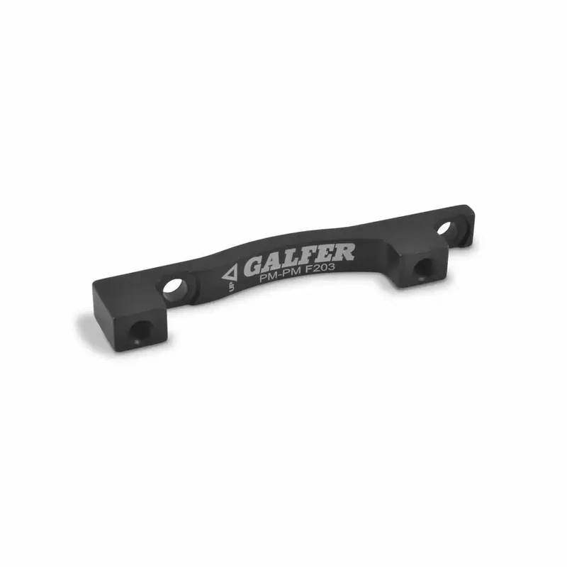 GALFER ADATTATORE PINZA POSTMOUNT +43MM