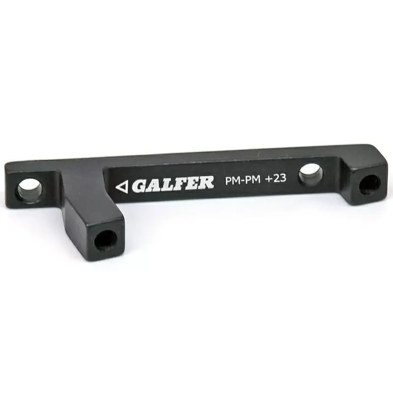 GALFER ADATTATORE PINZA POSTMOUNT +23MM