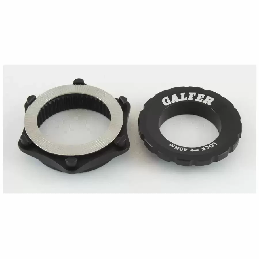 GALFER ADATTATORE CENTERLOCK UNIVERSALE