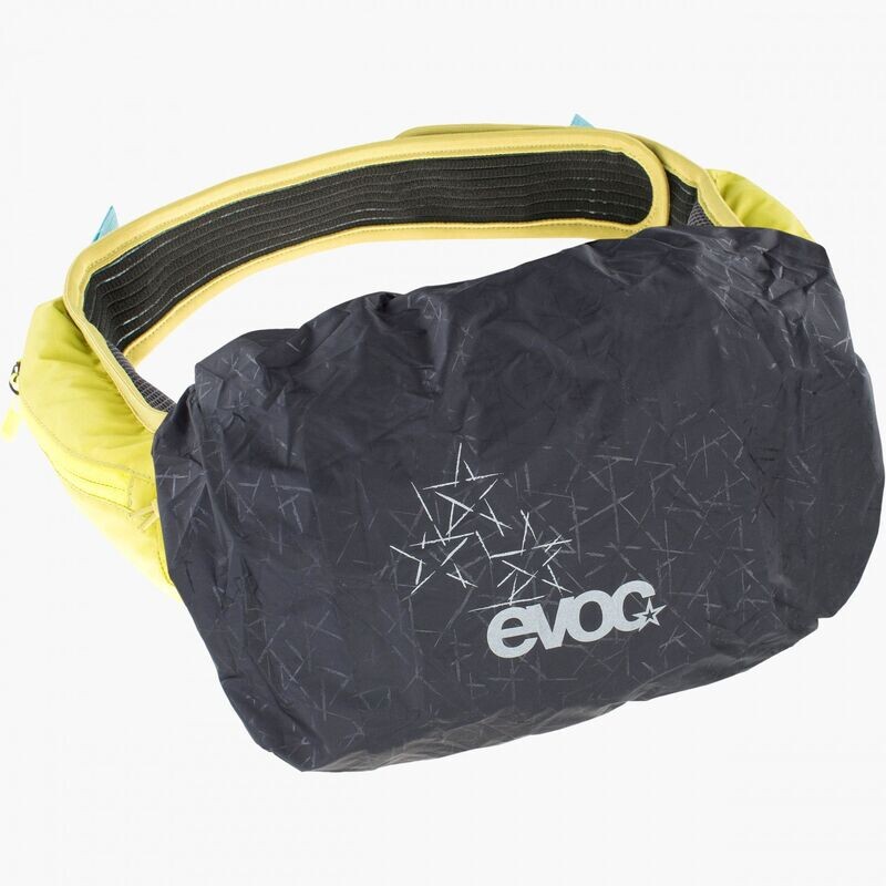EVOC RAINCOVER SLEEVE HIP PACK