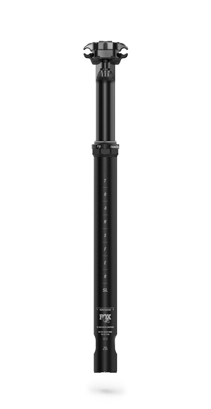 FOX TRANSFER SL PERFORMANCE ELITE 31,6mm