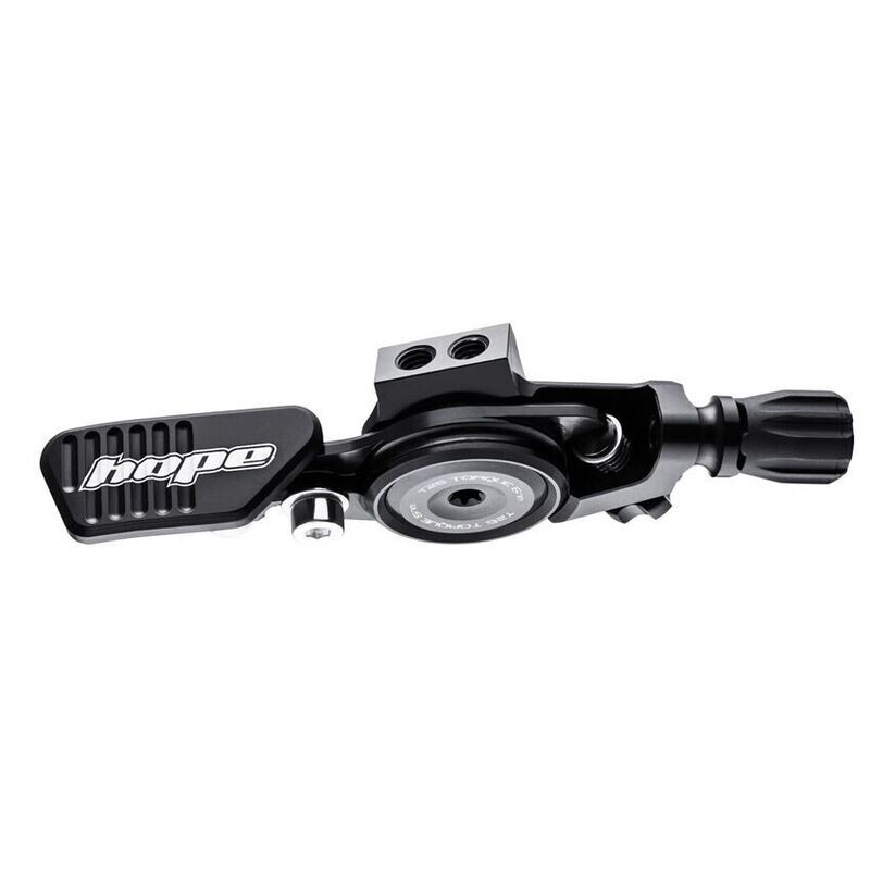 ​COMANDO MANUBRIO HOPE DROPPER LEVER