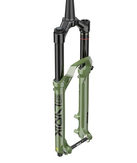 Rockshox Lyrik Ultimate Charger 3 29