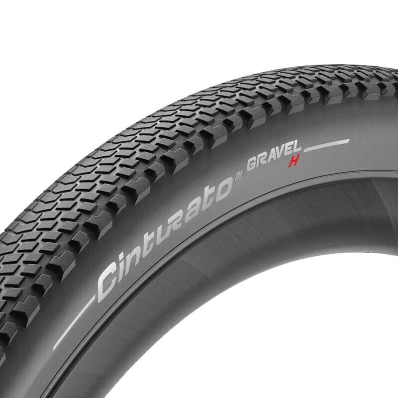 PIRELLI CINTURATO GRAVEL H 35x700