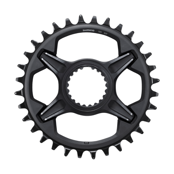 SHIMANO DEORE XT SM-CRM85 32T