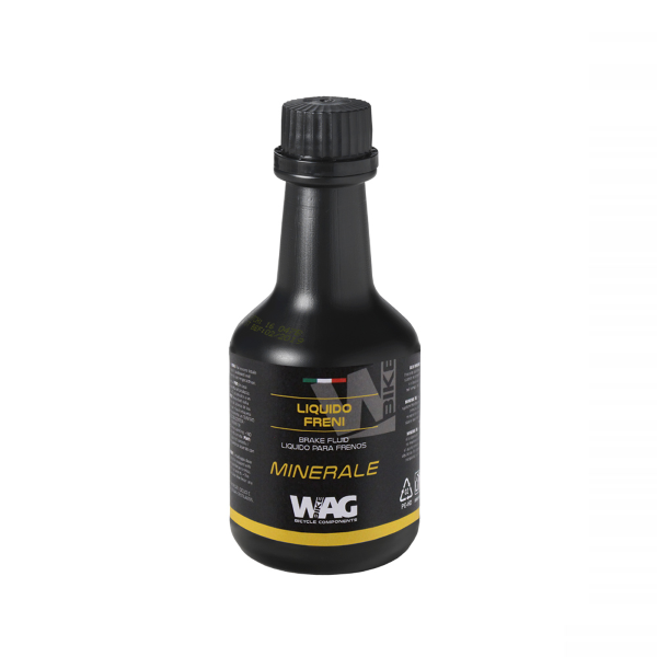 WAG LIQUIDO FRENI MINERALE