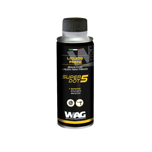 WAG LIQUIDO FRENI SUPER DOT 5.1