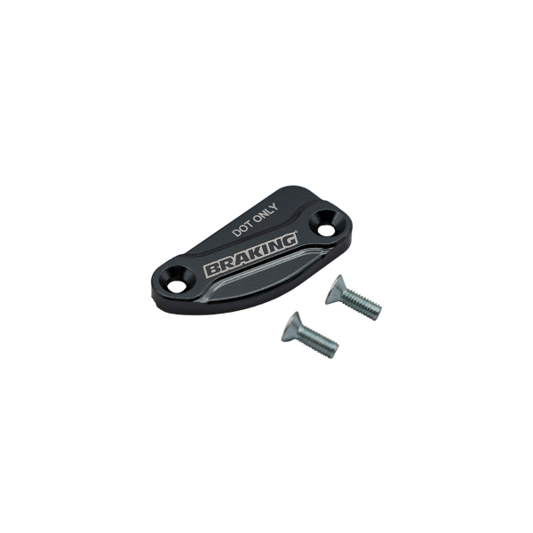 BRAKING COPERCHIO POMPA DESTRO + VITI INCAS 2.0