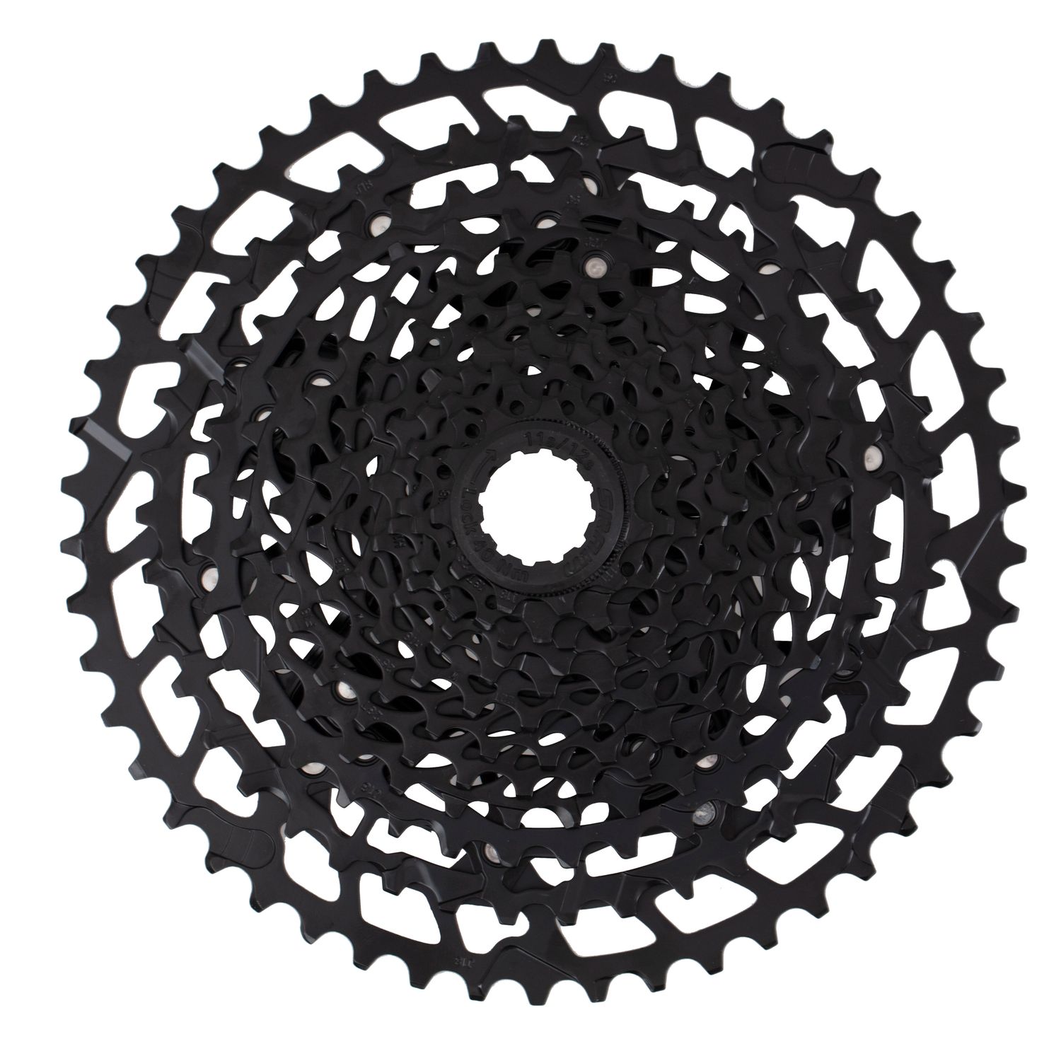 SRAM NX EAGLE 12V 11-50