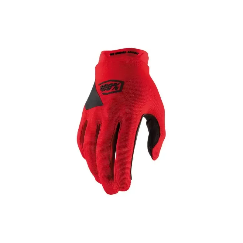100% GUANTI RIDECAMP