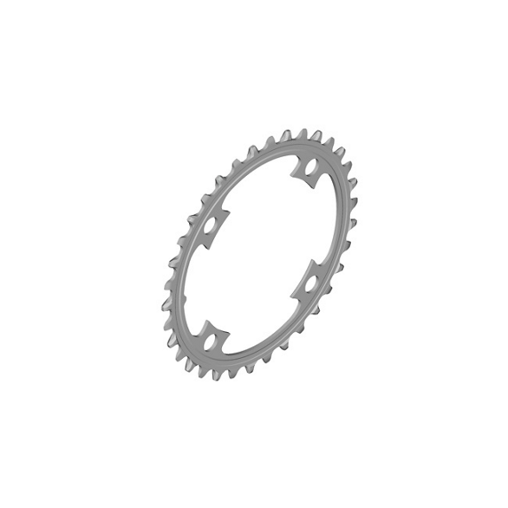 SHIMANO SM-CRE70-B 34T