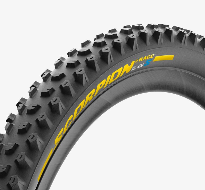 PIRELLI SCORPION RACE ENDURO S 29x2,5