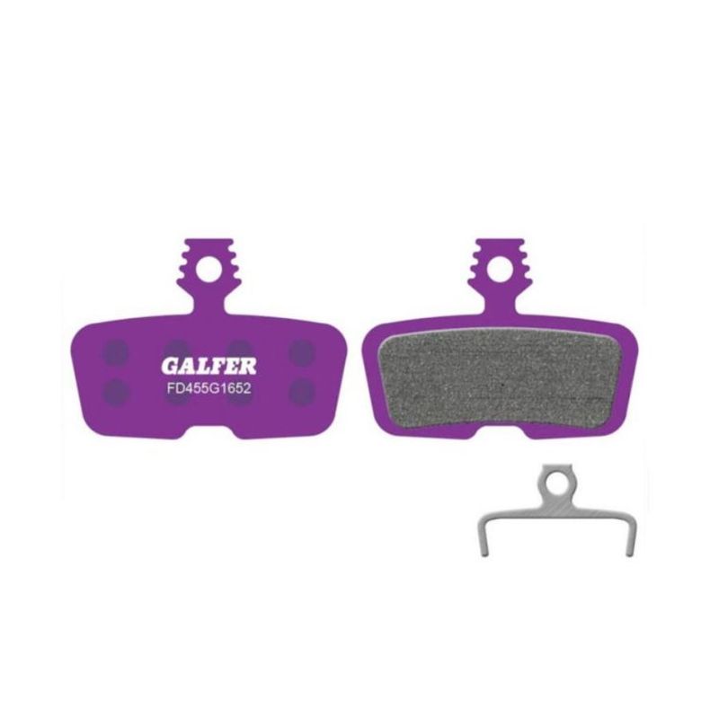 GALFER CODE R/RE VIOLA