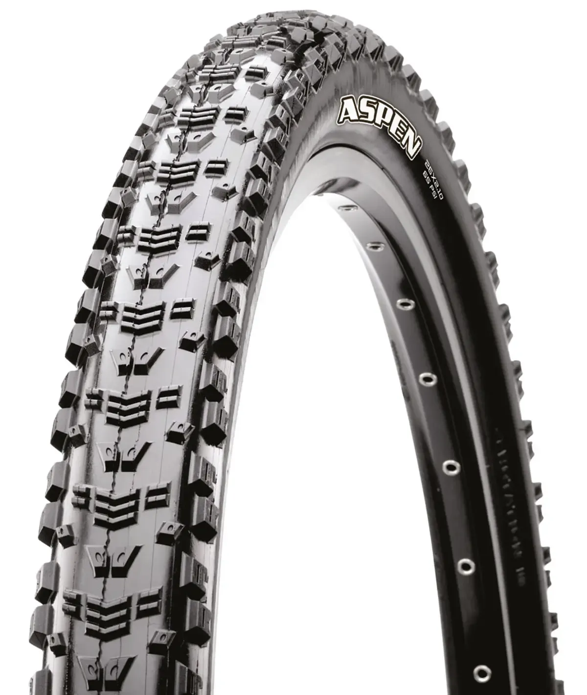 MAXXIS ASPEN 29X2,25 EXO TR MAXXSPEED