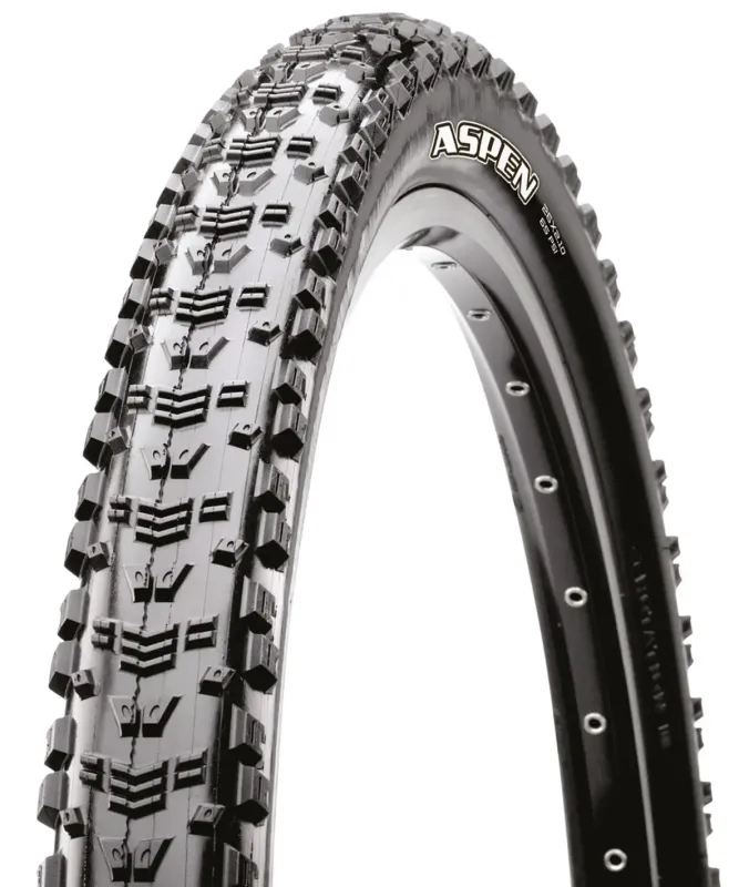 MAXXIS ASPEN 29X2,25 EXO TR MAXXSPEED