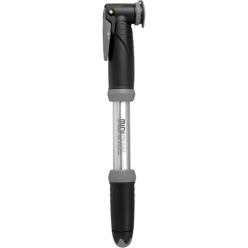 MINI POMPA DUAL 8