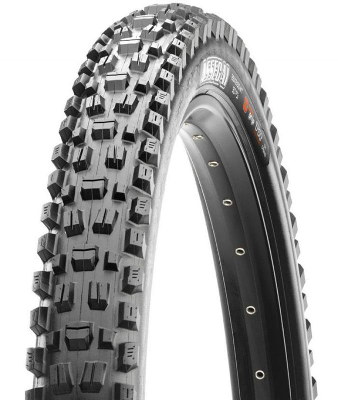 MAXXIS ASSEGAI 29x2,5WT TR DH CASING