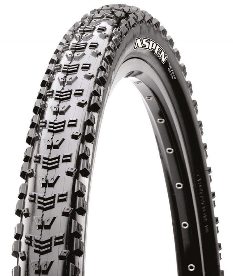 MAXXIS ASPEN 29X2,40 EXO TR MAXXSPEED