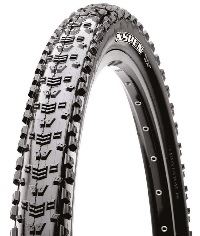 MAXXIS ASPEN 29X2,40 EXO TR MAXXSPEED