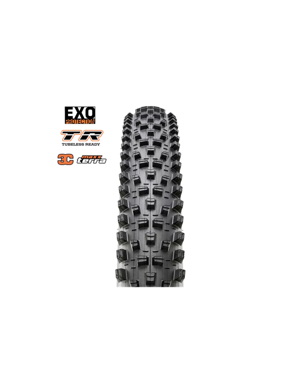 MAXXIS FOREKASTER 29x2,4WT 3CMAXXTERRA