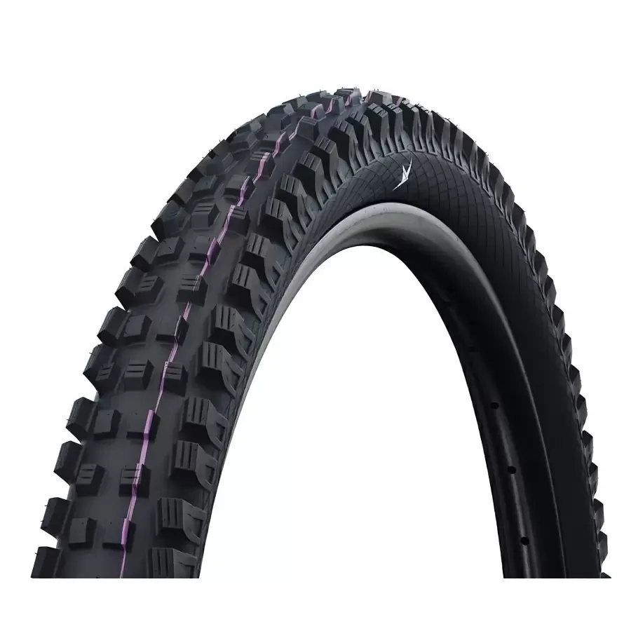 SCHWALBE ALBERT TRAIL PRO SOFT 29X2,5