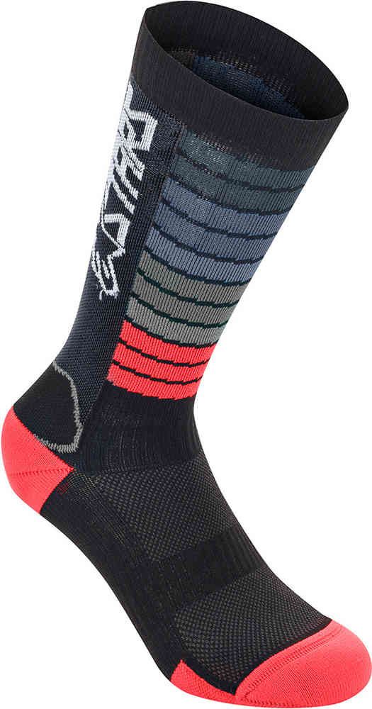 ALPINESTAR DROP SOCKS 22