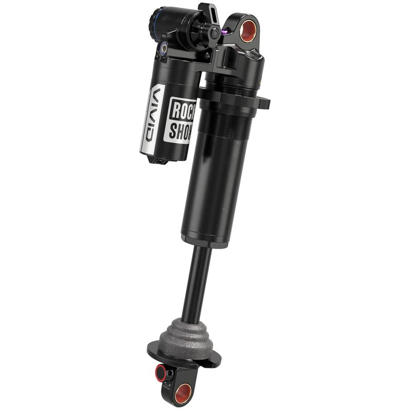 ROCKSHOX VIVID ULTIMATE COIL 210X55