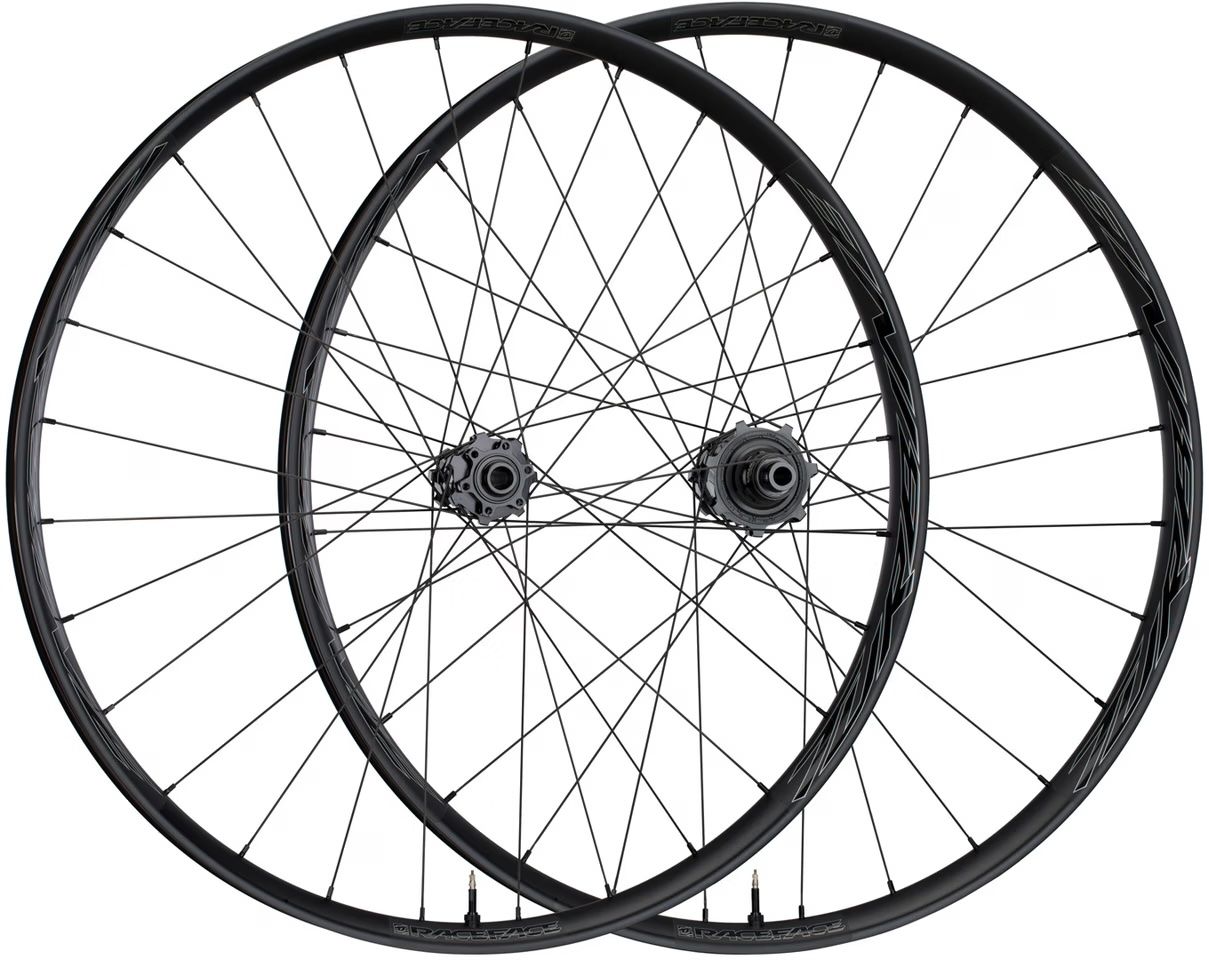 COPPIA RUOTE RACEFACE TURBINE R