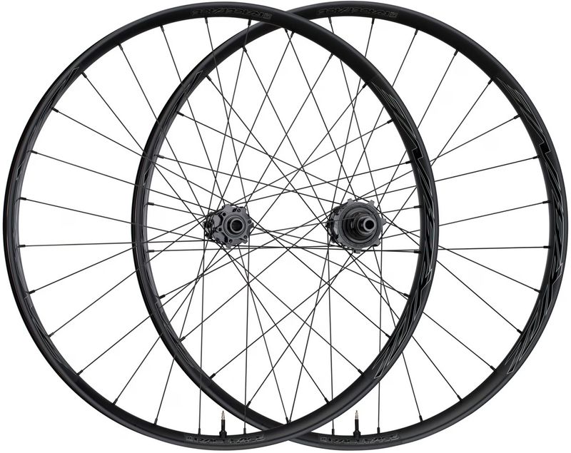 COPPIA RUOTE RACEFACE TURBINE R