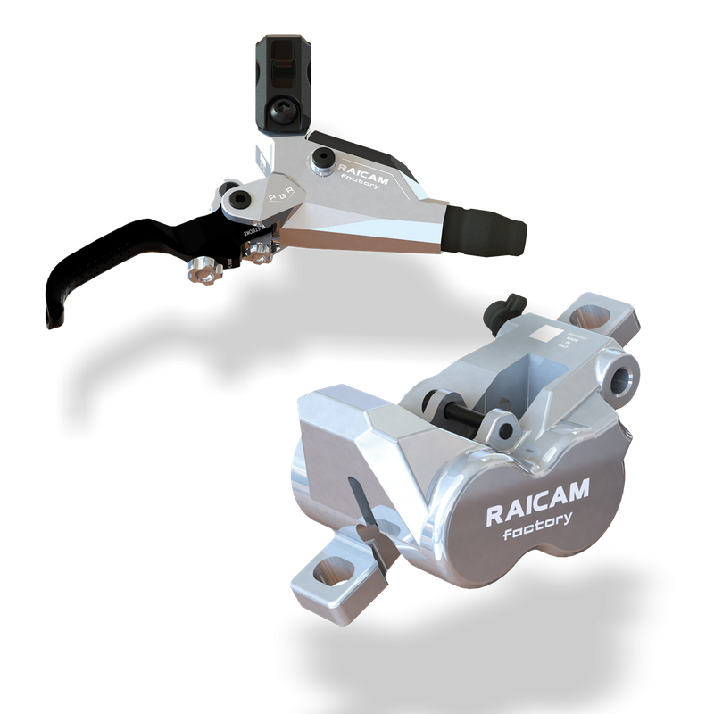RAICAM RGR FACTORY