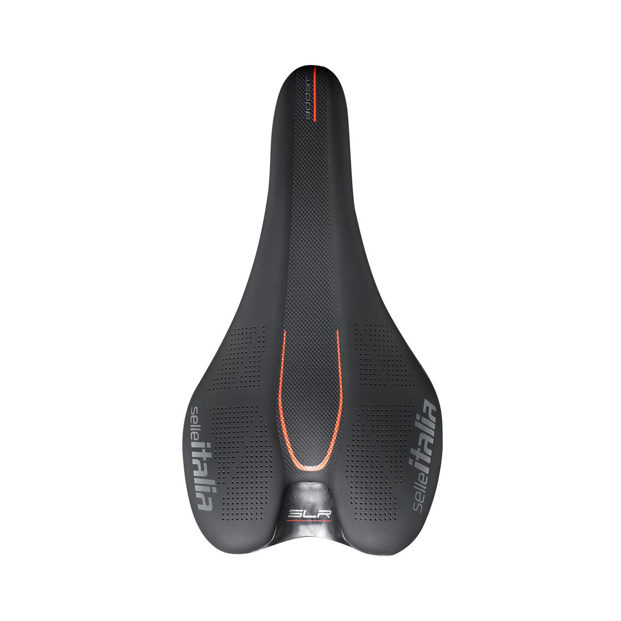 SLR BOOST KIT CARBONIO