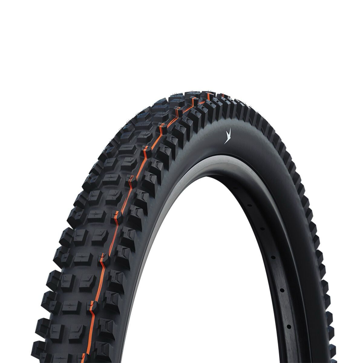 SCHWALBE ALBERT GRAVITY PRO SOFT 29X2,6