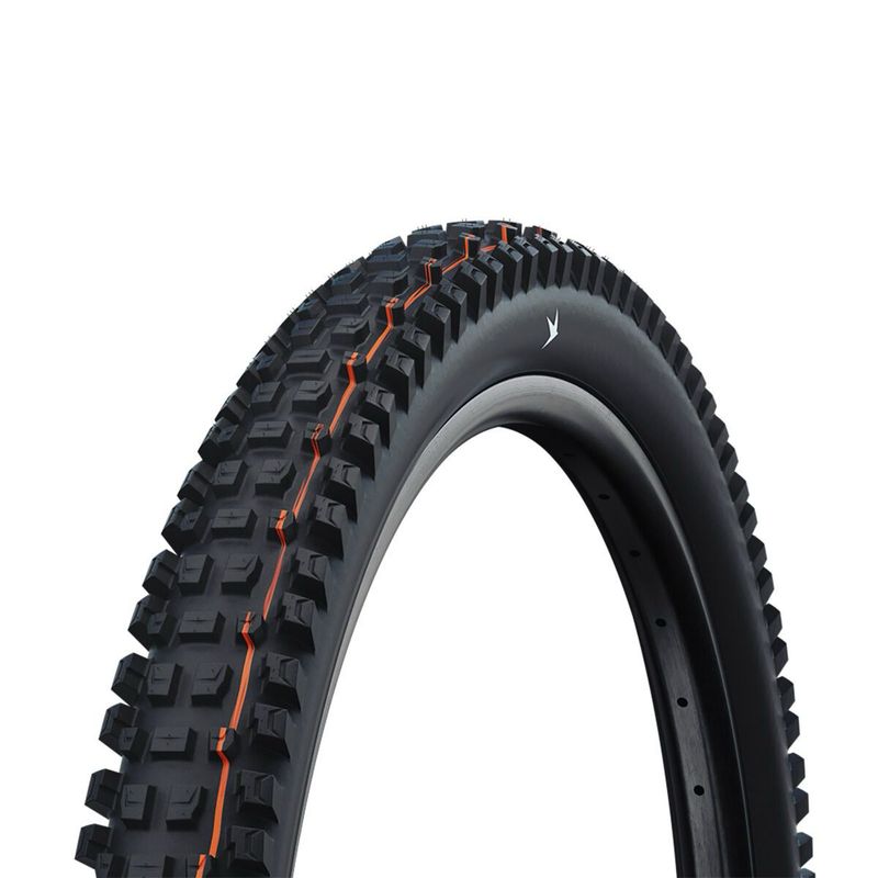 SCHWALBE ALBERT GRAVITY PRO SOFT 29X2,6