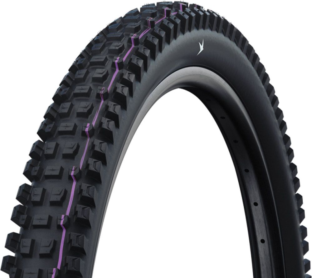 SCHWALBE ALBERT GRAVITY PRO ULTRA SOFT 29X2,5