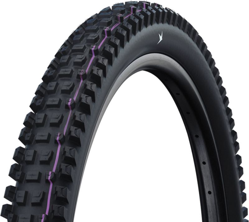 SCHWALBE MAGIC MARY GRAVITY PRO ULTRA SOFT 29X2,5