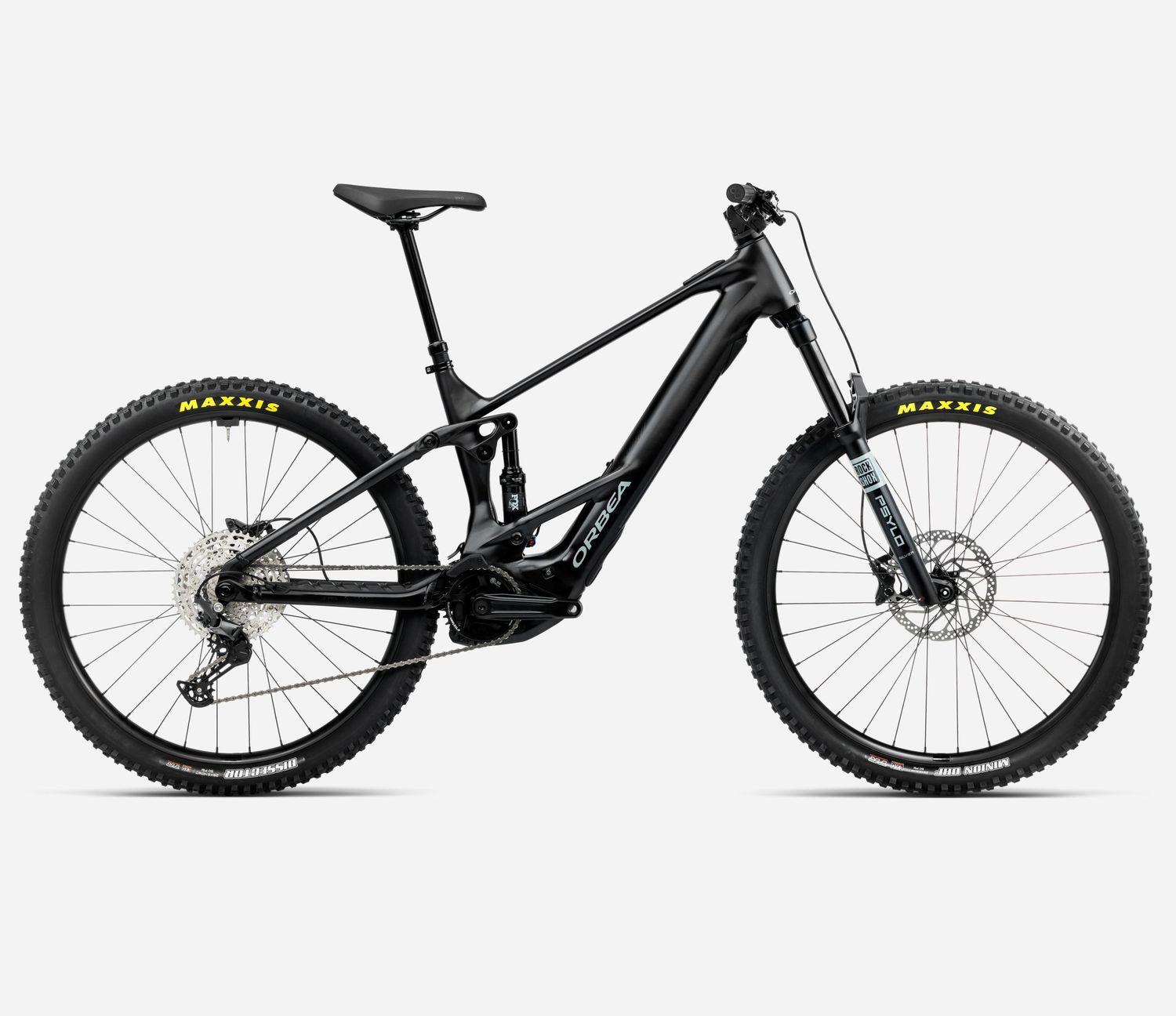ORBEA WILD ST H30