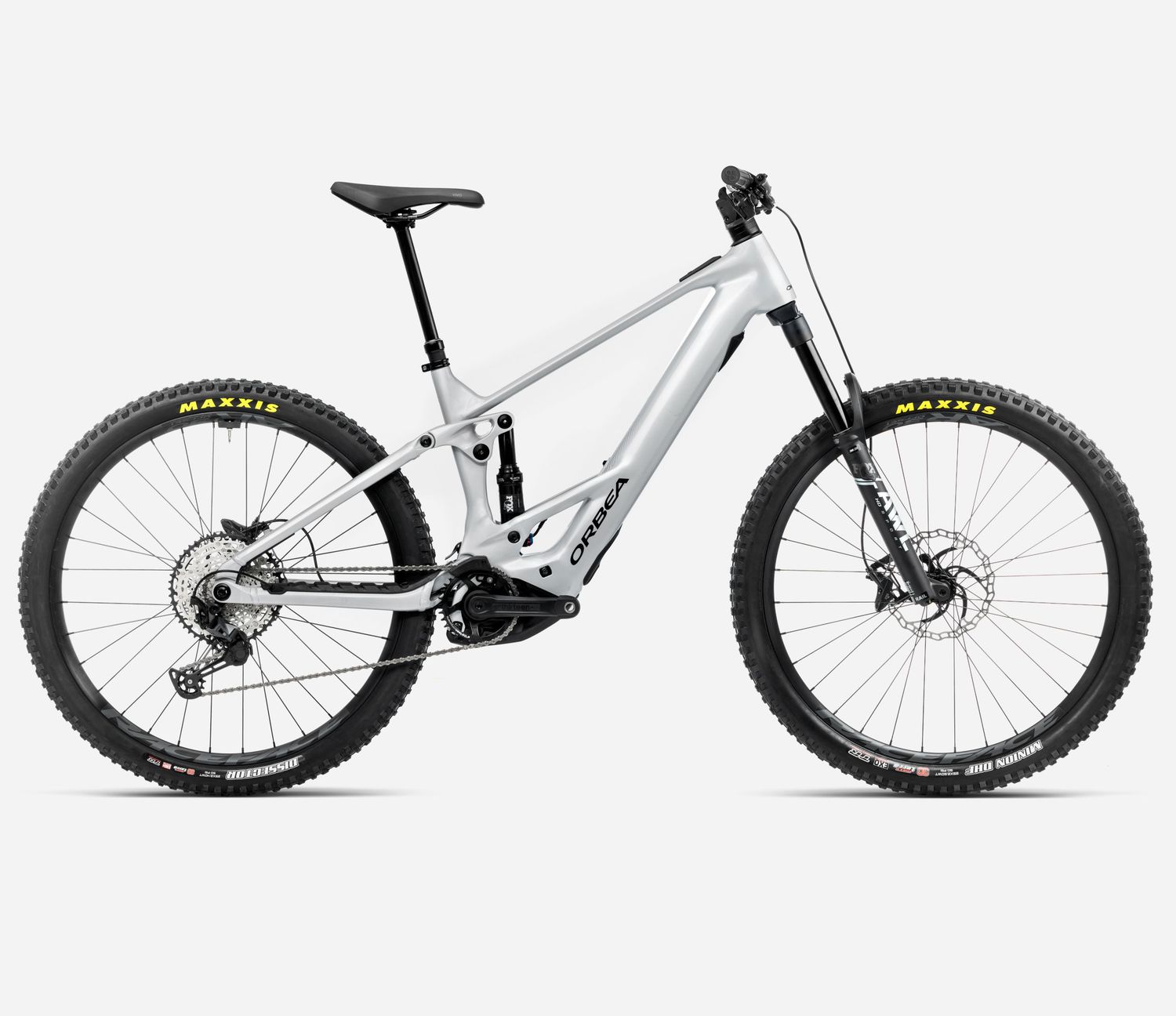 ORBEA WILD ST H20