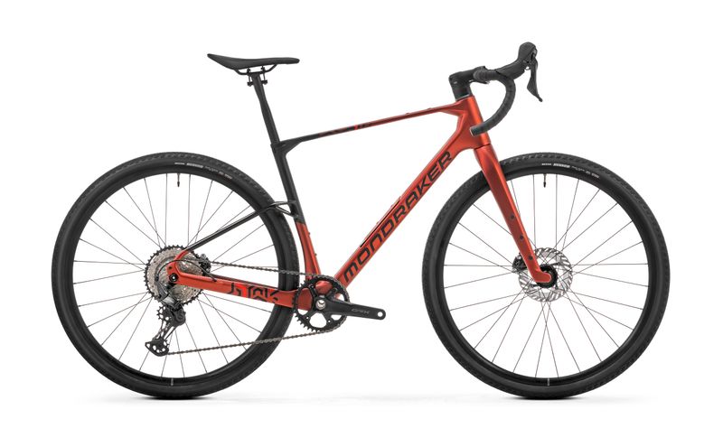 MONDRAKER ARID CARBON