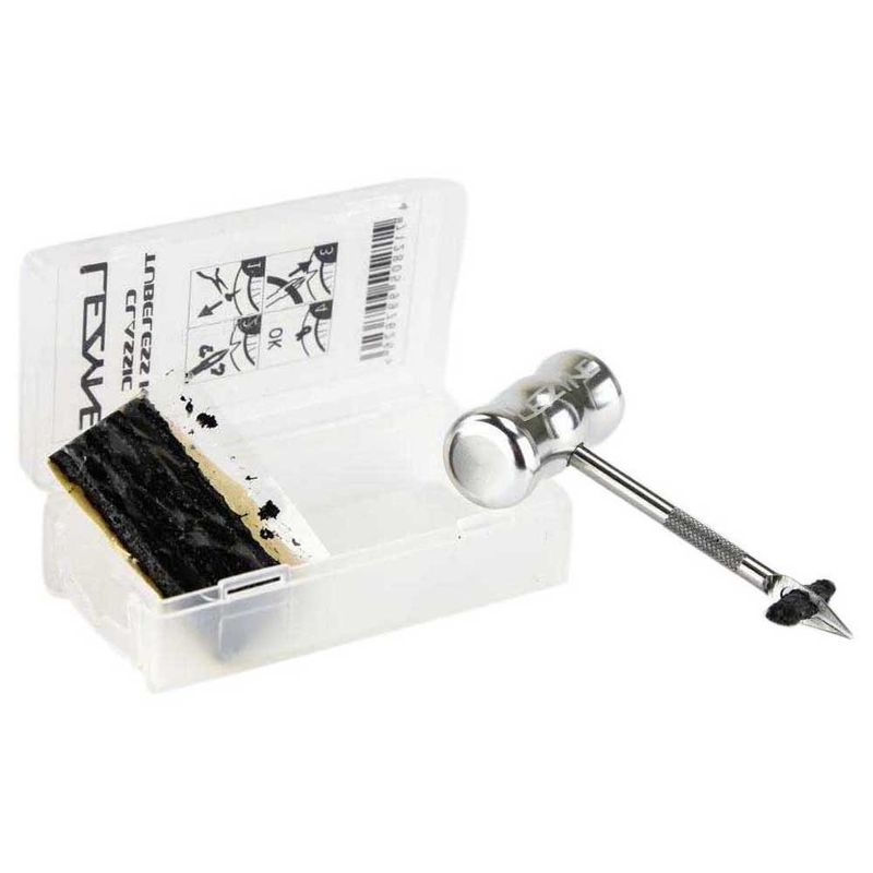 LEZYNE KIT RIPARAZIONE TUBELESS