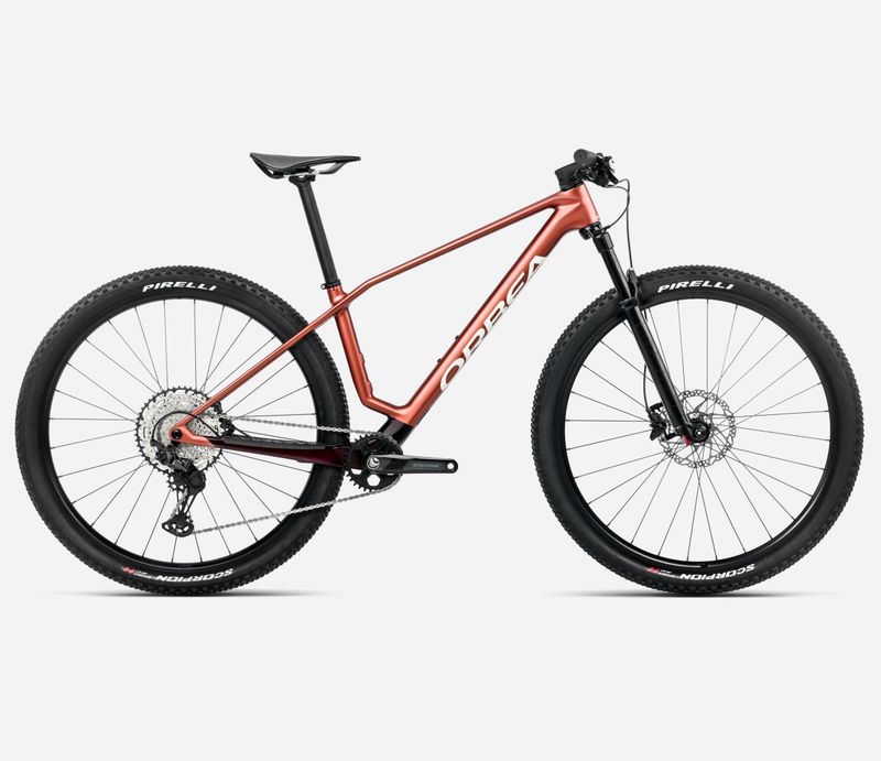 Orbea Alma M30