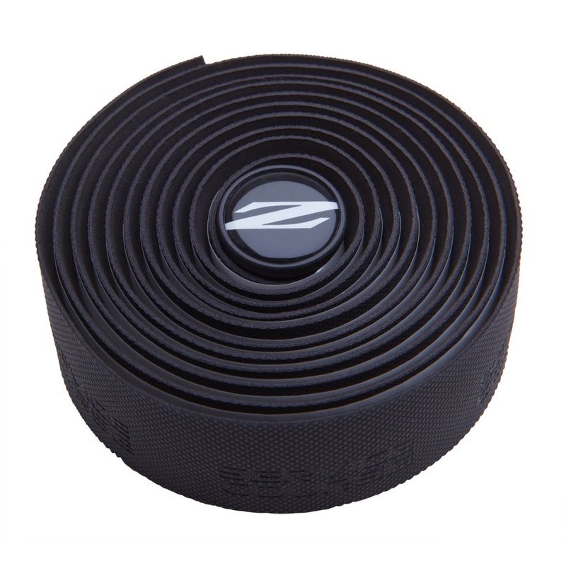 ZIPP NASTRO MANUBRIO SERVICE COURSE BAR TAPE CX NERO
