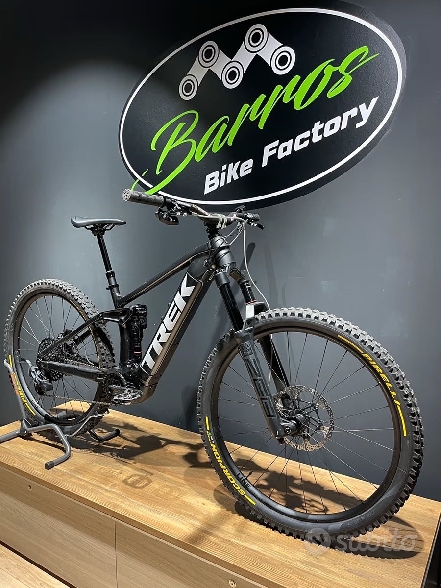 TREK RAIL 9 GEN 3