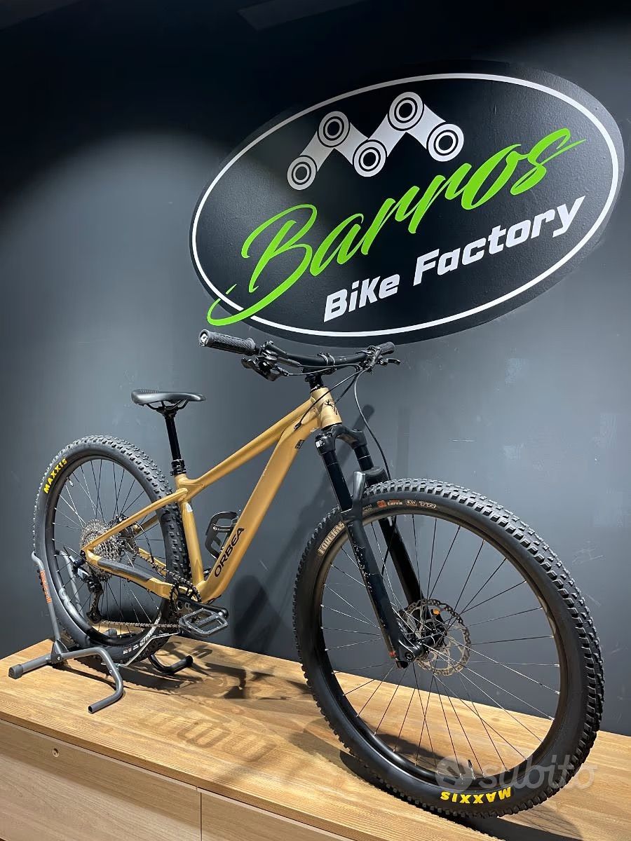 ORBEA LAUFEY H10