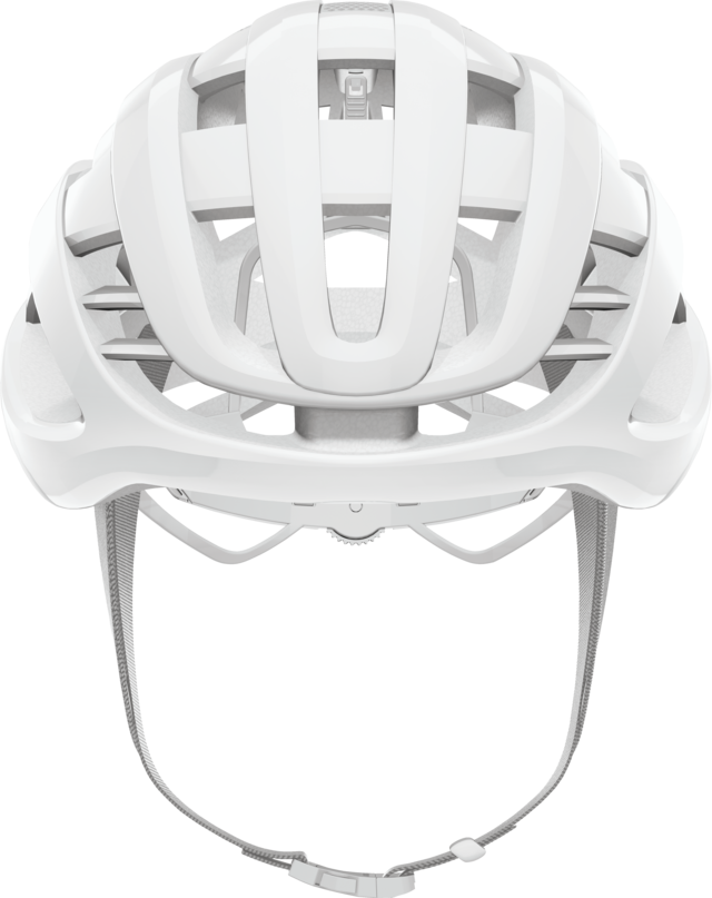ABUS AIRBREAKER PURE WHITE