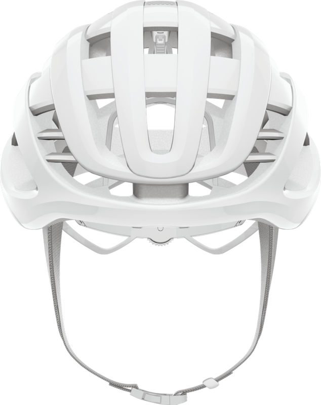 ABUS AIRBREAKER PURE WHITE