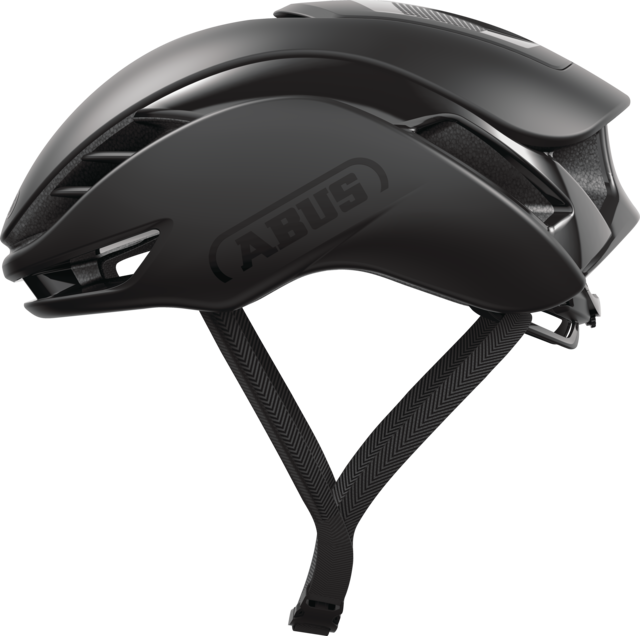 ABUS GAMECHANGER 2.0 VELVET BLACK